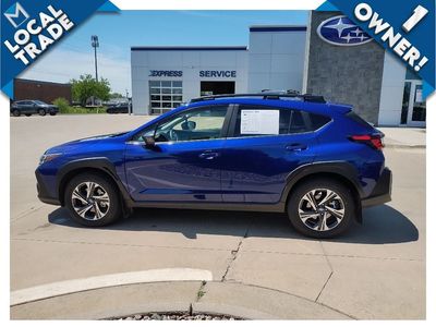 2025 Subaru Crosstrek - Photo 11