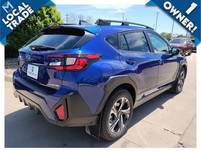 2025 Subaru Crosstrek - Photo 8
