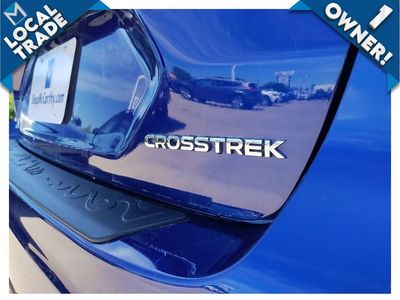 2025 Subaru Crosstrek - Photo 13
