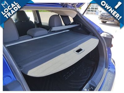 2025 Subaru Crosstrek - Photo 53