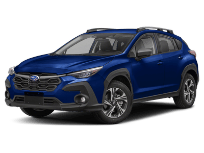 2025 Subaru Crosstrek - Photo 58