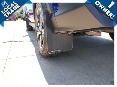 2025 Subaru Crosstrek - Photo 14