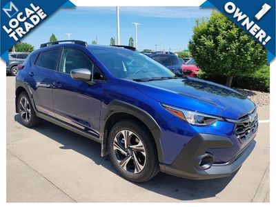 2025 Subaru Crosstrek - Photo 5