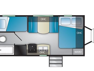 2018 Mallard 185 - Photo 1