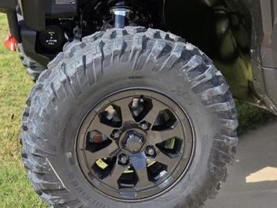 2026 Can-Am Defender MAX XT HD11 - Photo 14