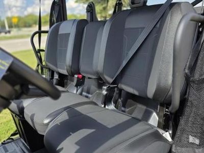 2026 Can-Am Defender MAX XT HD11 - Photo 12