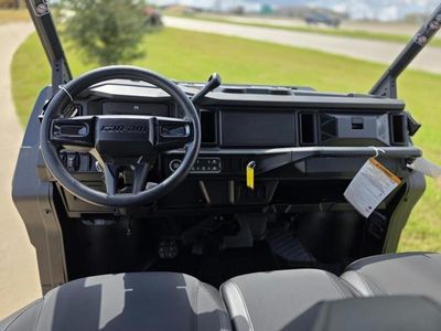 2026 Can-Am Defender MAX XT HD11 - Photo 7