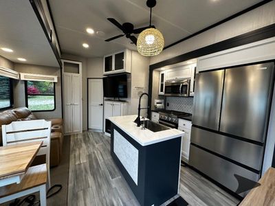 2024 Forest River RV Cedar Creek Experience - Photo 12