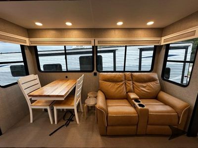 2024 Forest River RV Cedar Creek Experience - Photo 15