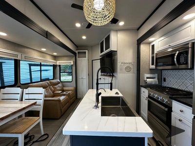 2024 Forest River RV Cedar Creek Experience - Photo 13