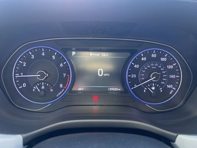 2020 Hyundai Palisade - Photo 2