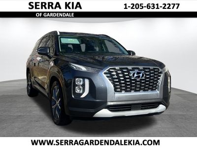 2020 Hyundai Palisade - Photo 1