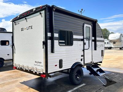 2026 Wayfinder RV Go Lite - Photo 45