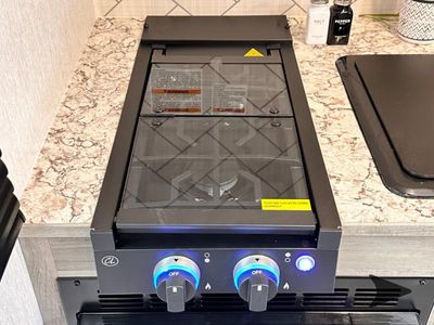 2026 Wayfinder RV Go Lite - Photo 12
