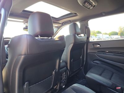 2026 Dodge Durango — photo 10 view