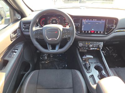 2026 Dodge Durango — photo 14 view