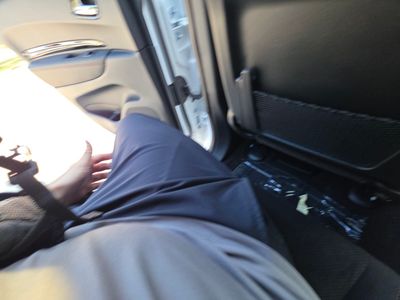 2026 Dodge Durango — photo 11 view