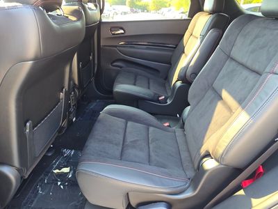 2026 Dodge Durango — photo 9 view