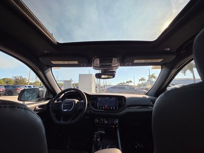 2026 Dodge Durango — photo 13 view