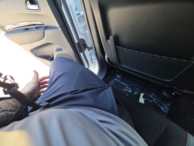 2026 Dodge Durango — photo 12 view