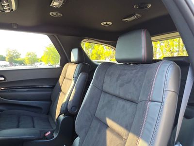 2026 Dodge Durango — photo 8 view