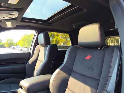 2026 Dodge Durango — photo 15 view