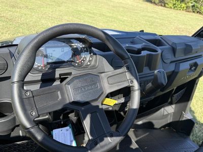 2026 Polaris Ranger XP 1000 Premium Blue Labyrinth - Photo 13