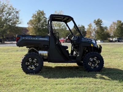 2026 Polaris Ranger XP 1000 Premium Blue Labyrinth - Photo 9