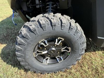 2026 Polaris Ranger XP 1000 Premium Blue Labyrinth - Photo 11