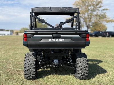2026 Polaris Ranger XP 1000 Premium Blue Labyrinth - Photo 7