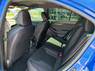 2022 Subaru WRX - Photo 26