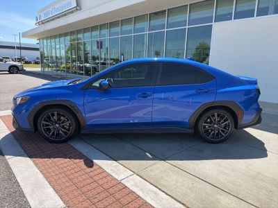 2022 Subaru WRX - Photo 3