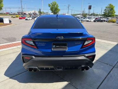 2022 Subaru WRX - Photo 5