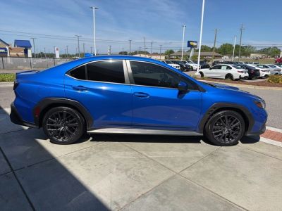 2022 Subaru WRX - Photo 7