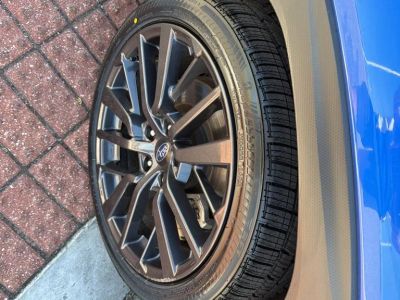 2022 Subaru WRX - Photo 9