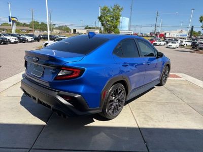 2022 Subaru WRX - Photo 6