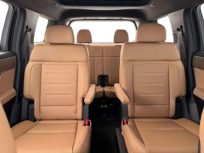 2026 Hyundai Santa Fe Hybrid - Photo 16
