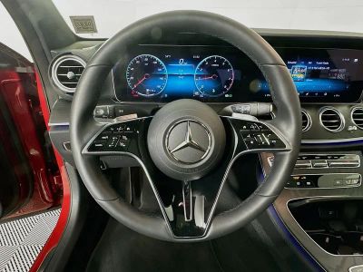 2023 Mercedes-Benz E-Class - Photo 10