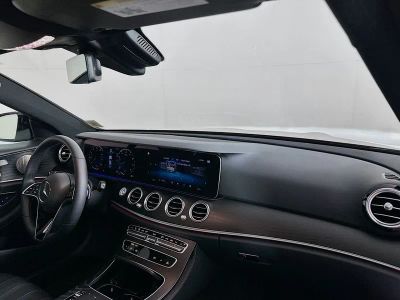2023 Mercedes-Benz E-Class - Photo 28