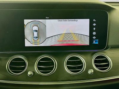 2023 Mercedes-Benz E-Class - Photo 13