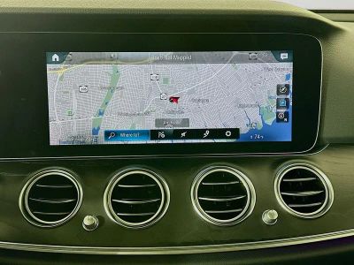 2023 Mercedes-Benz E-Class - Photo 12