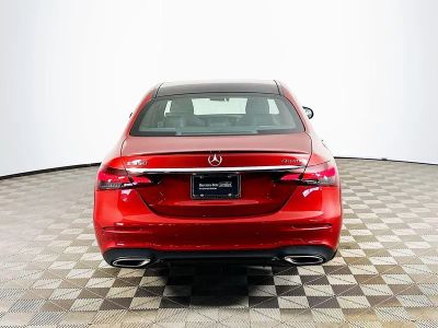 2023 Mercedes-Benz E-Class - Photo 5
