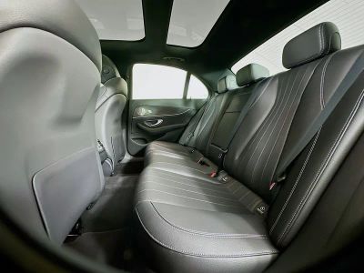 2023 Mercedes-Benz E-Class - Photo 23