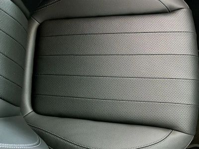 2023 Mercedes-Benz E-Class - Photo 19
