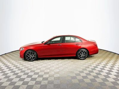 2023 Mercedes-Benz E-Class - Photo 3