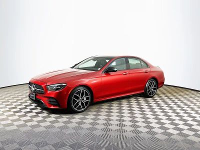 2023 Mercedes-Benz E-Class - Photo 2