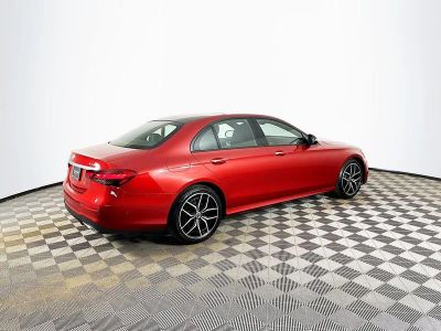 2023 Mercedes-Benz E-Class - Photo 6