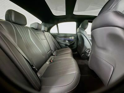 2023 Mercedes-Benz E-Class - Photo 26