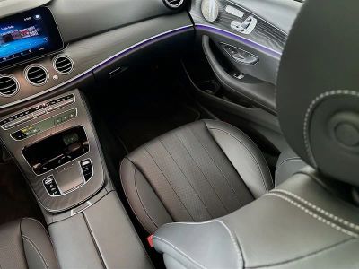2023 Mercedes-Benz E-Class - Photo 22