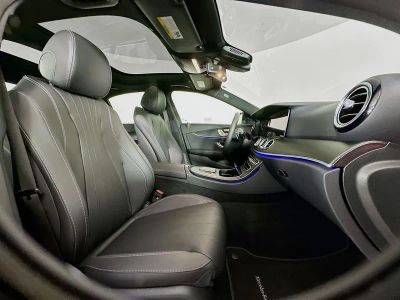 2023 Mercedes-Benz E-Class - Photo 27